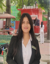 Anjali Maurya