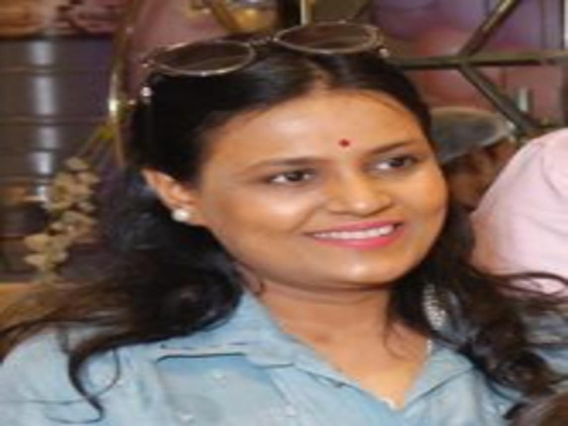 Arti Jain
