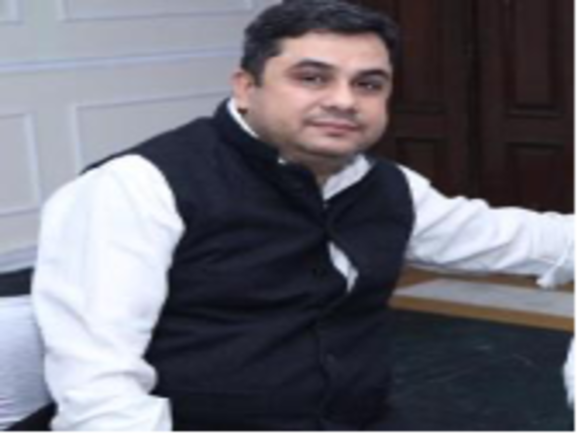 Dr. Chandra Prakash