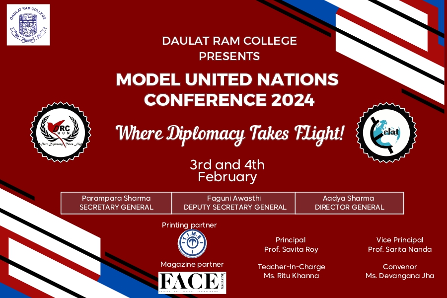 DRC MUN