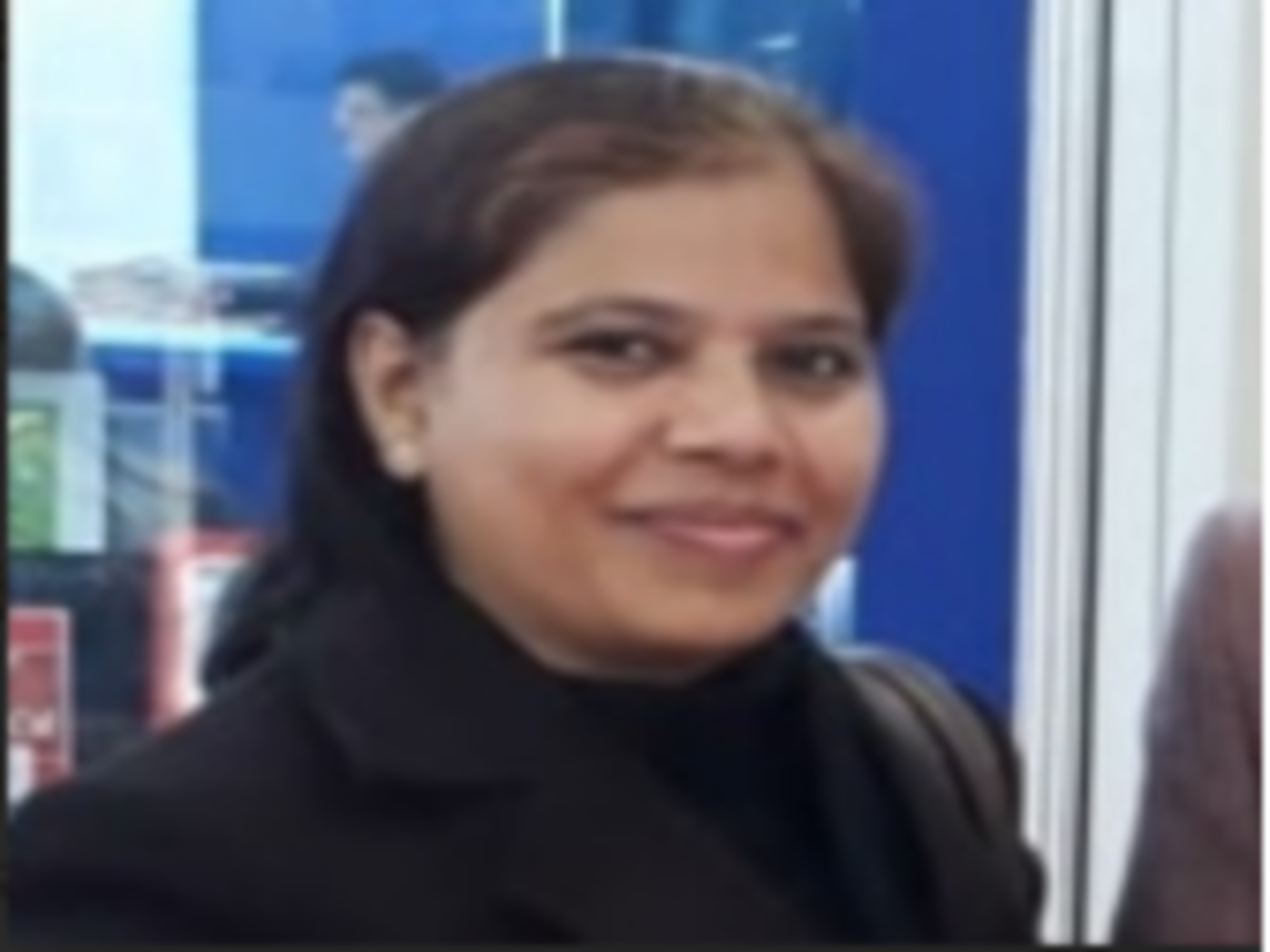 Dr. Kamna Vimal