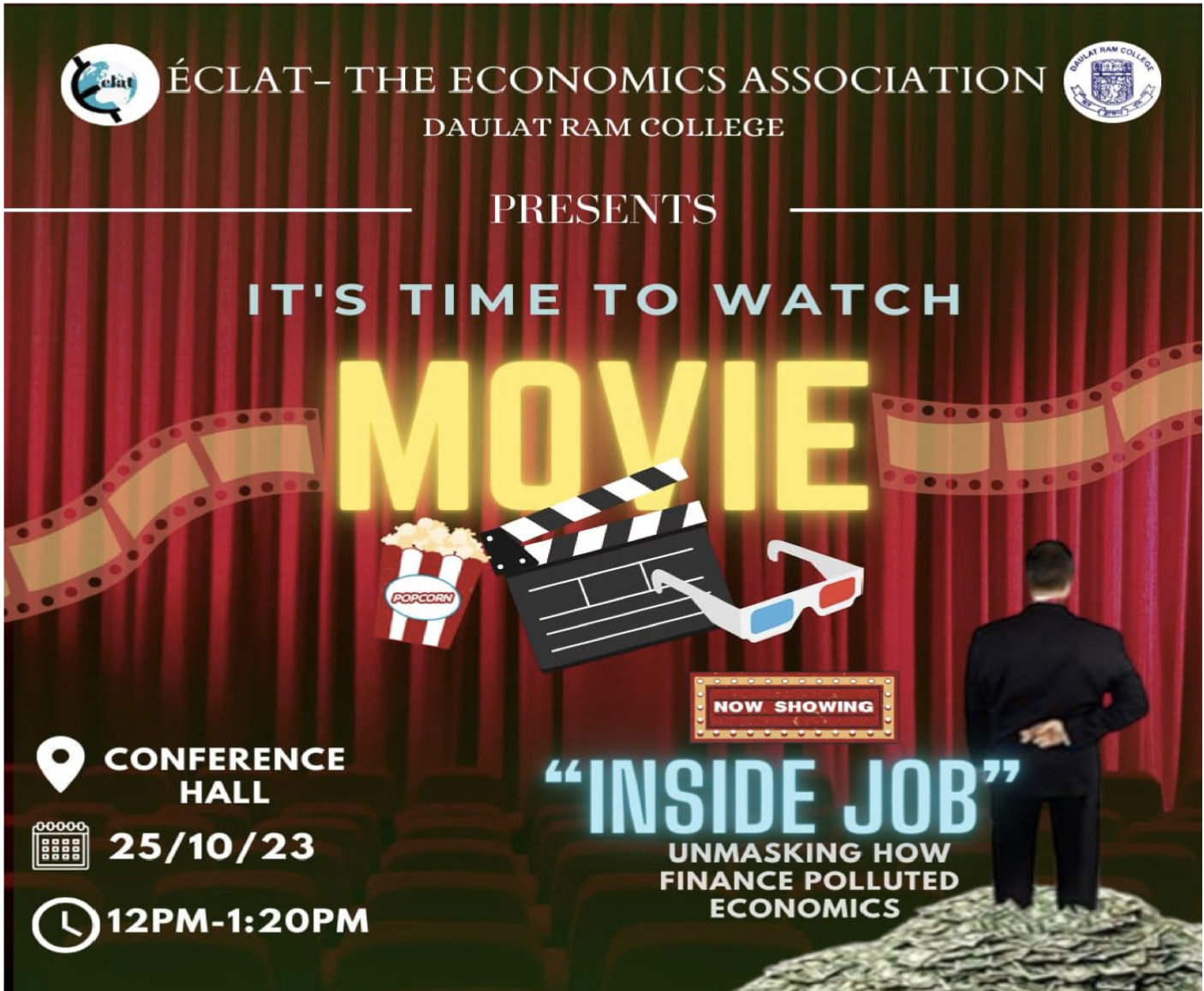 Movie Screening