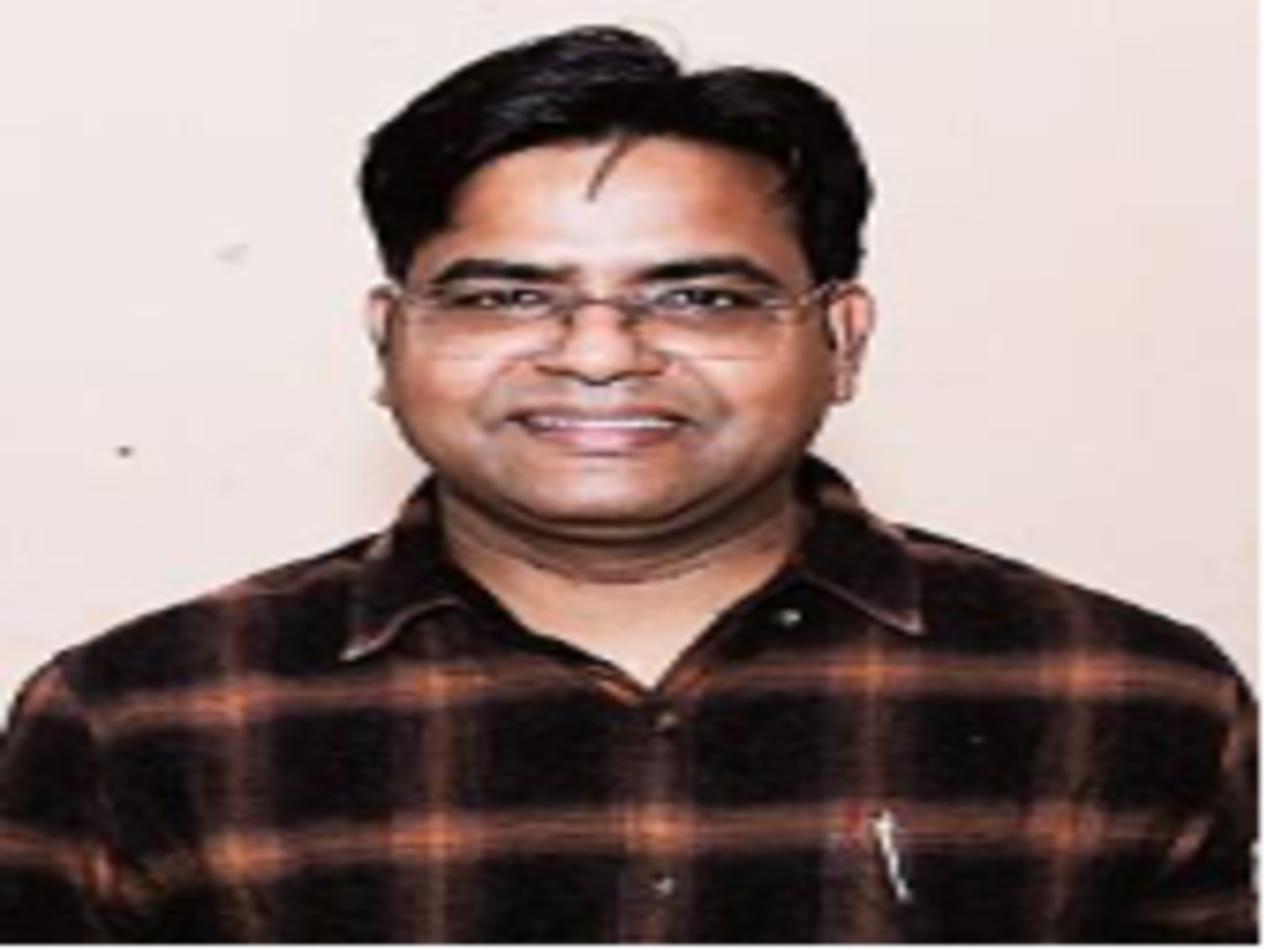 Dr. Virendra Kumar