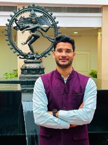 Dr. Nitesh Rai