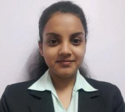 Ishita Aggarwal
