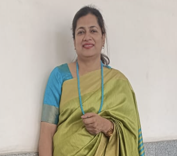 Dr. Shivani Agrawal
