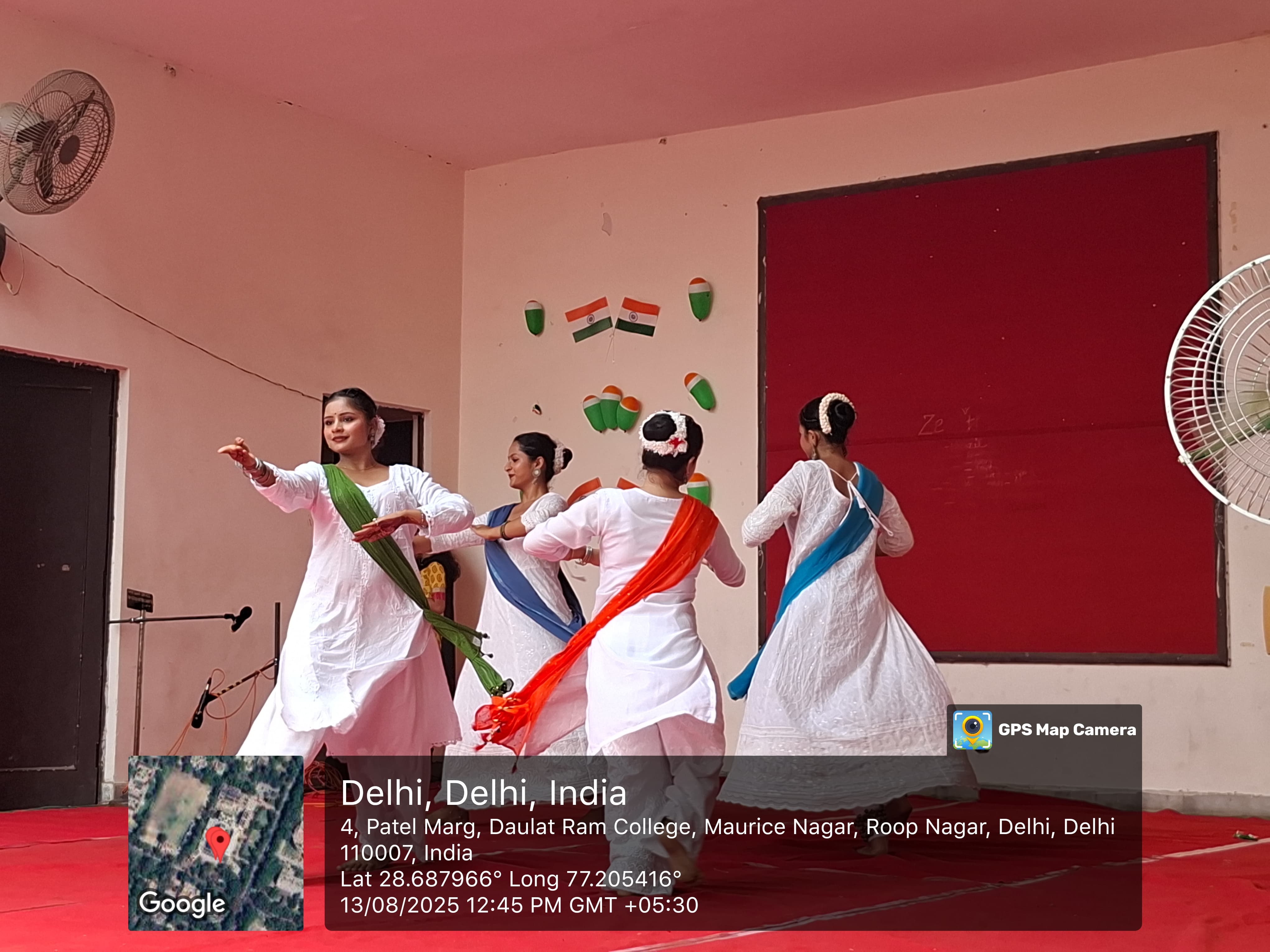 Independence Celebration 2025