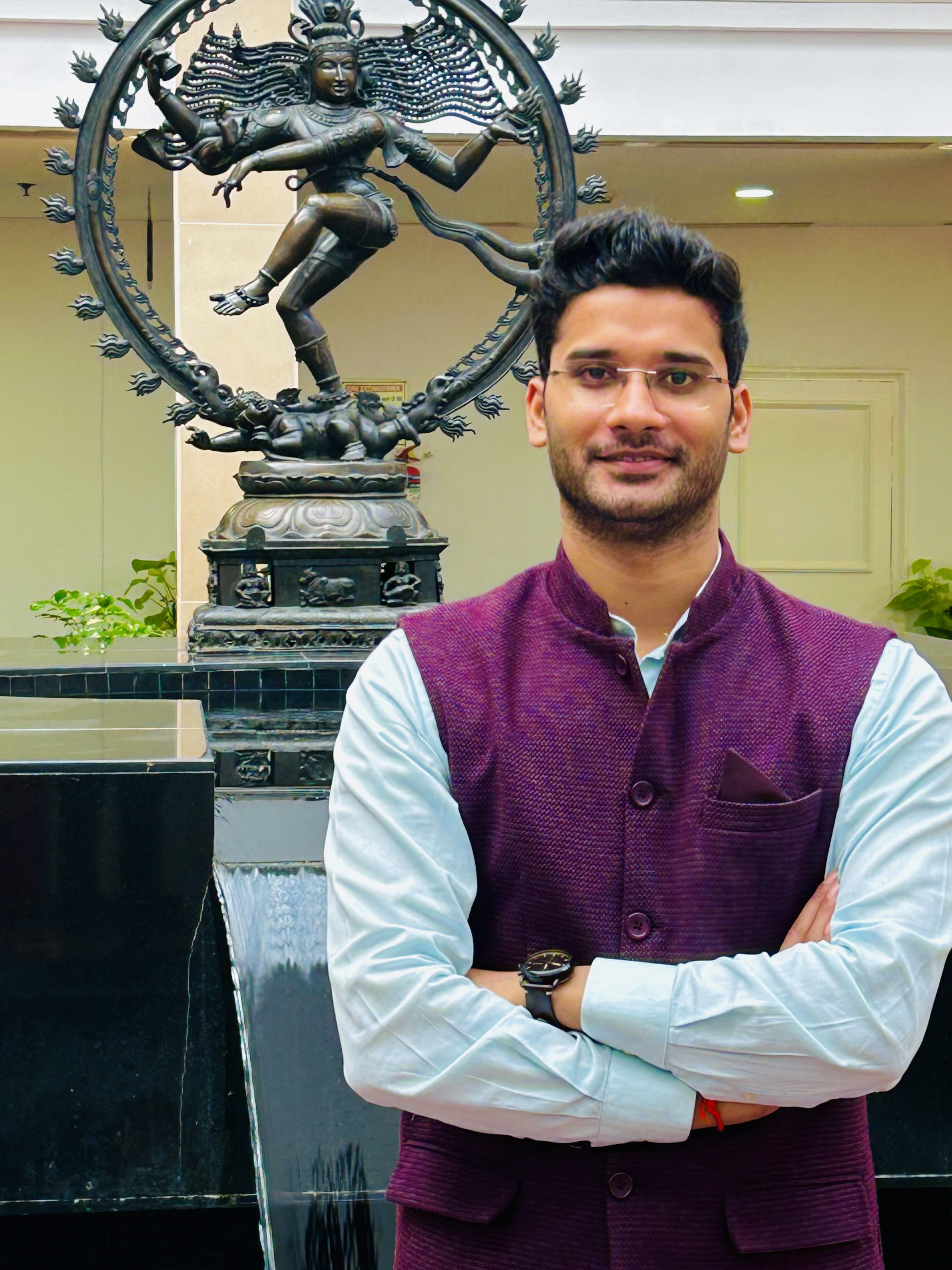 Nitesh Rai