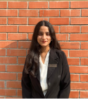 Pallavi Upadhyay