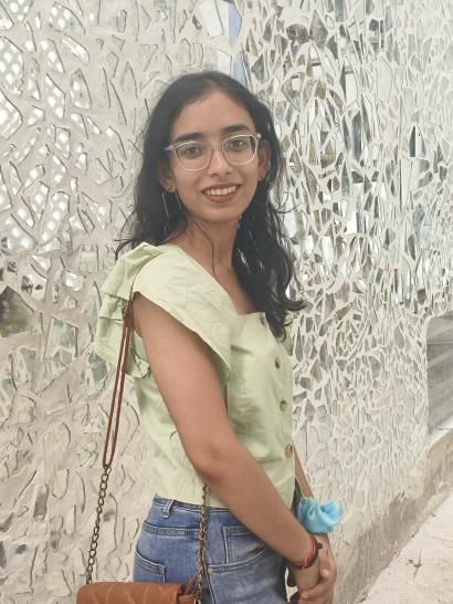ananya pride
