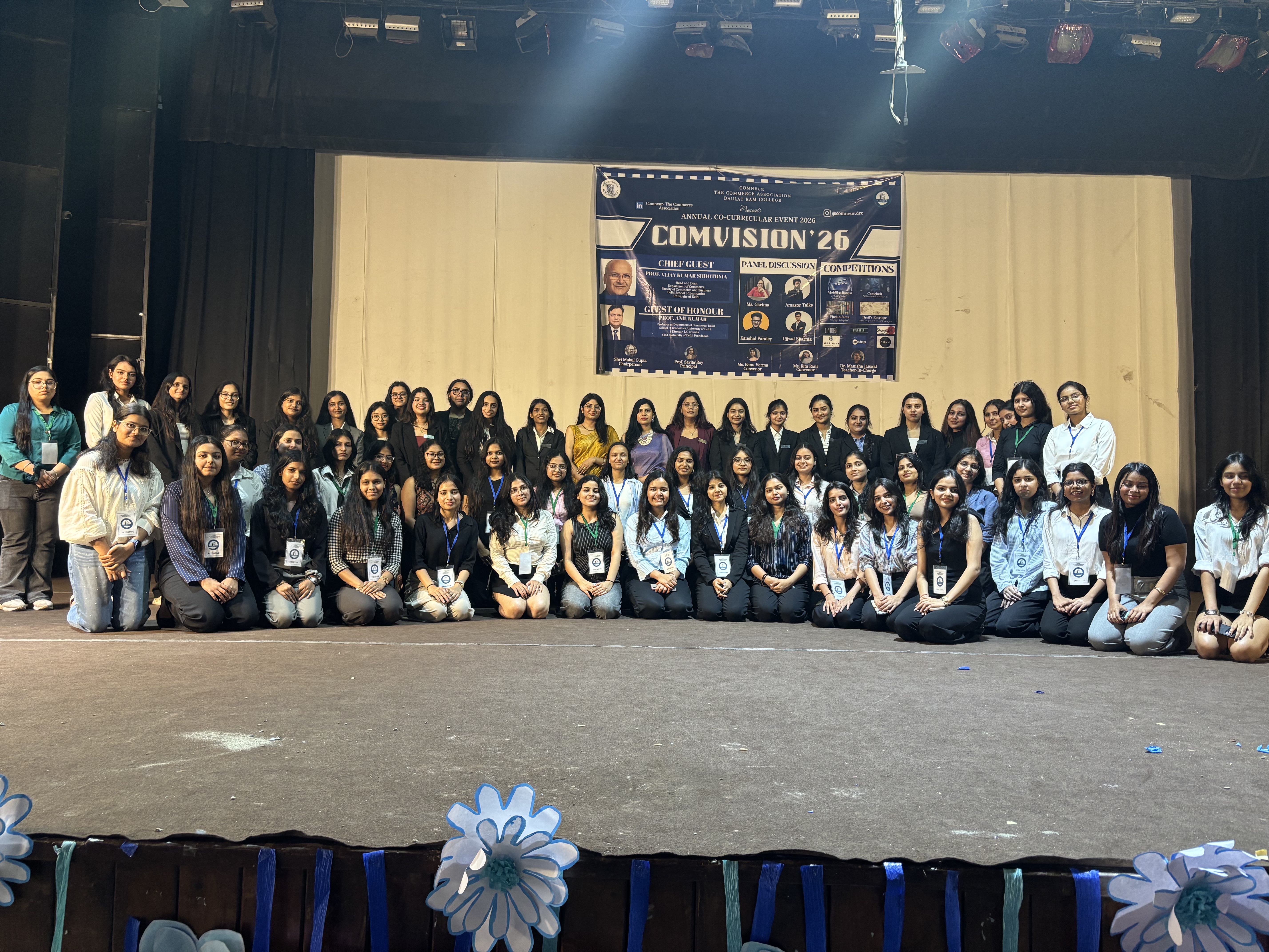 COMVISION Annual Fest_4 2