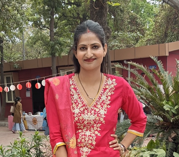 Dr. Renu