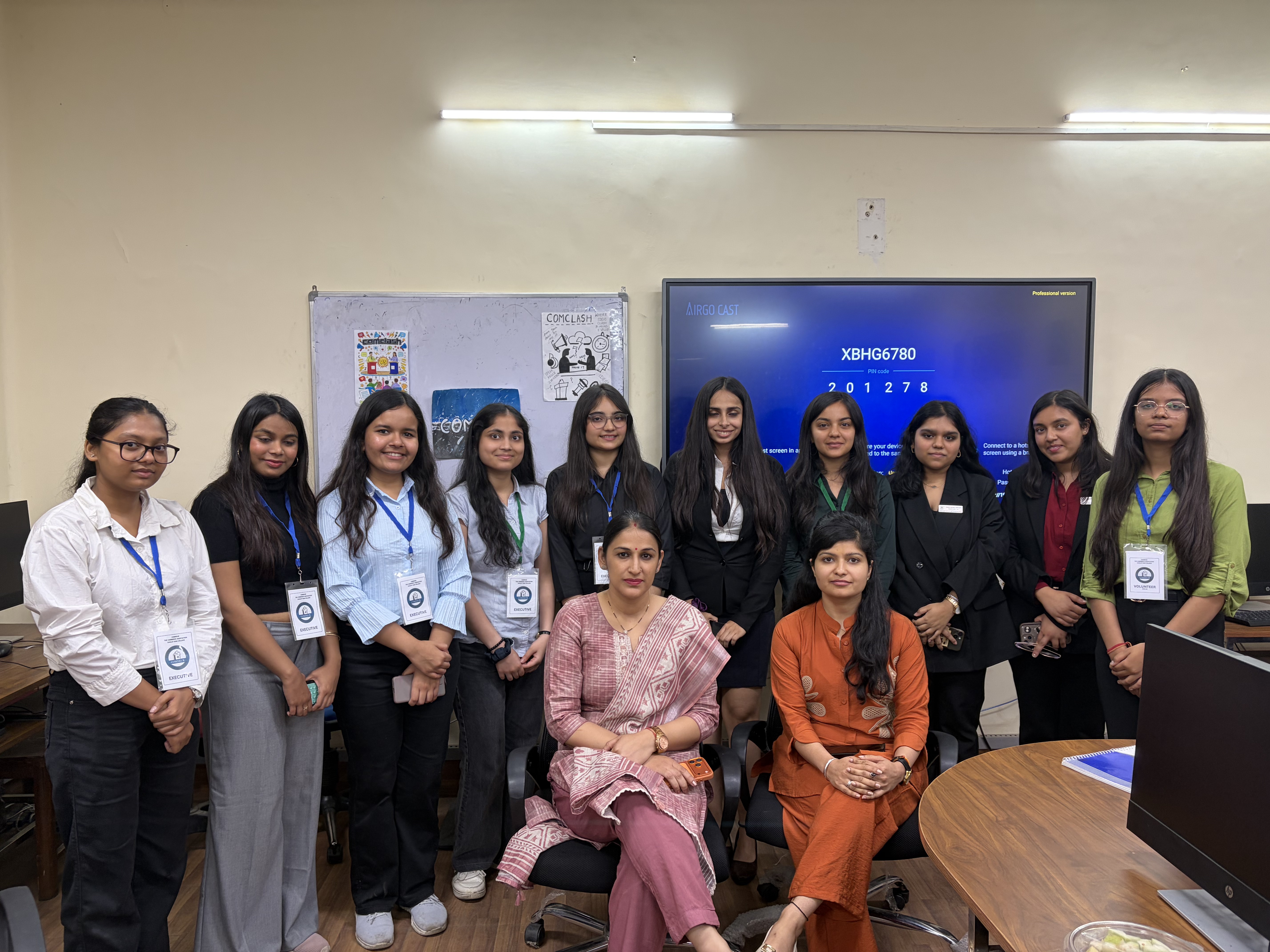 Inter-College Student Competitions_2