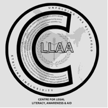 LLAA Logo