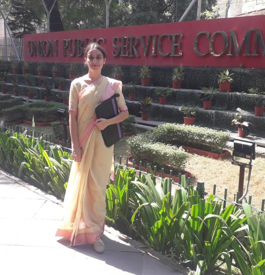 nandini pride