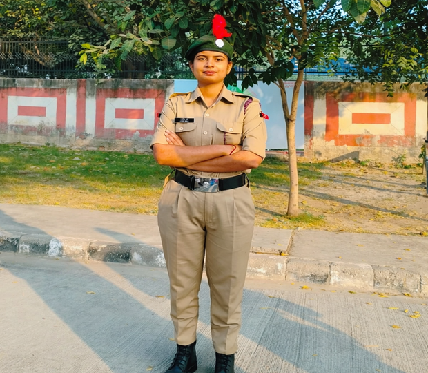 jyoti pride