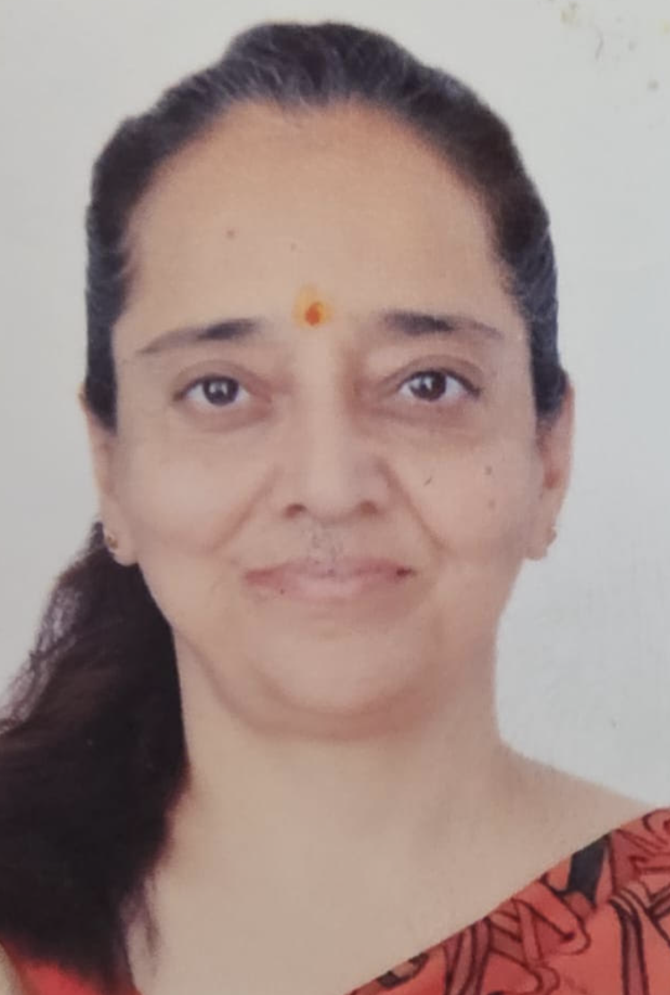 Sapna Kachroo