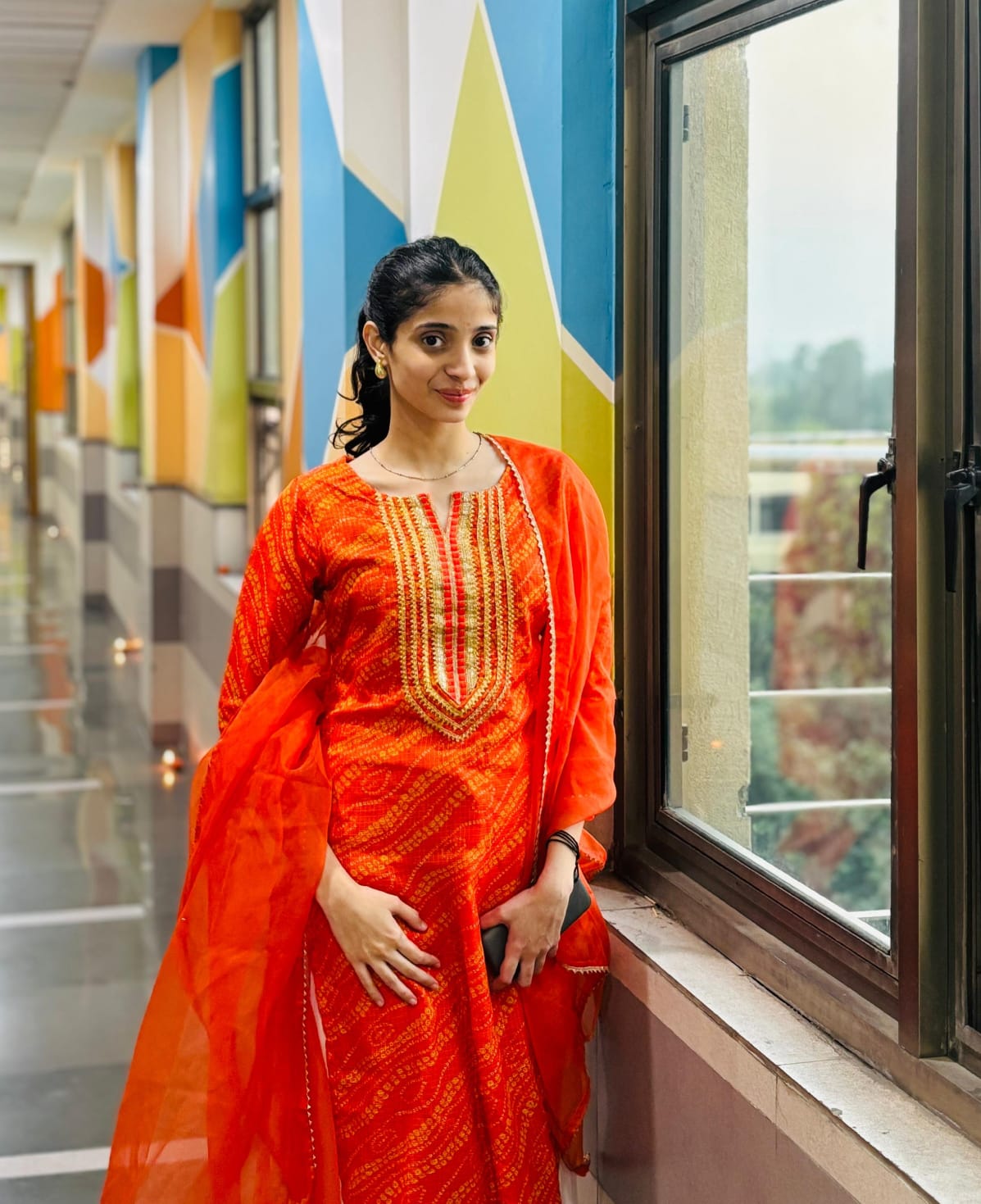 Somya Chaturvedi