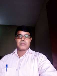 Hemandra Kumar Tiwari