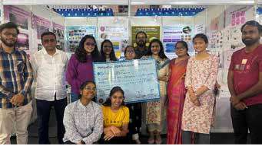 International Participant-Taniya