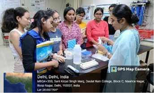 Prasad’s Online Session