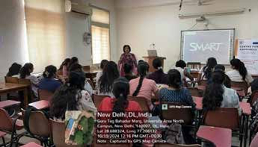 Prasad’s Online Session