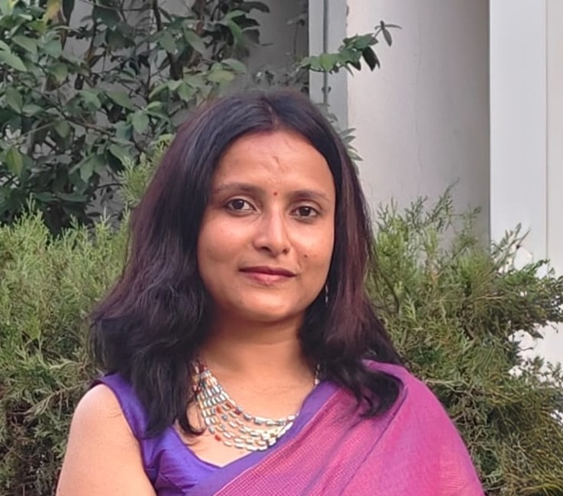  Ms. Manisha Meena