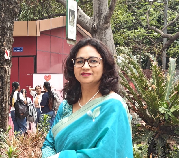 Dr. Nisha Bala