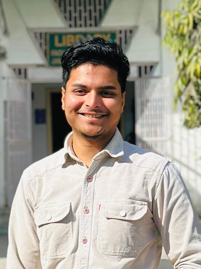 Dr. Sameer Ansari